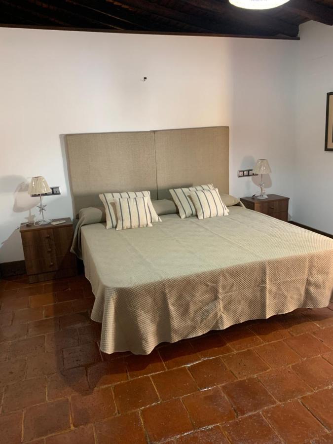 Apartamentos San Jose Zafra Exterior photo