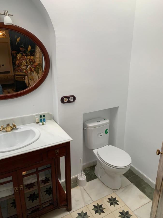 Apartamentos San Jose Zafra Exterior photo