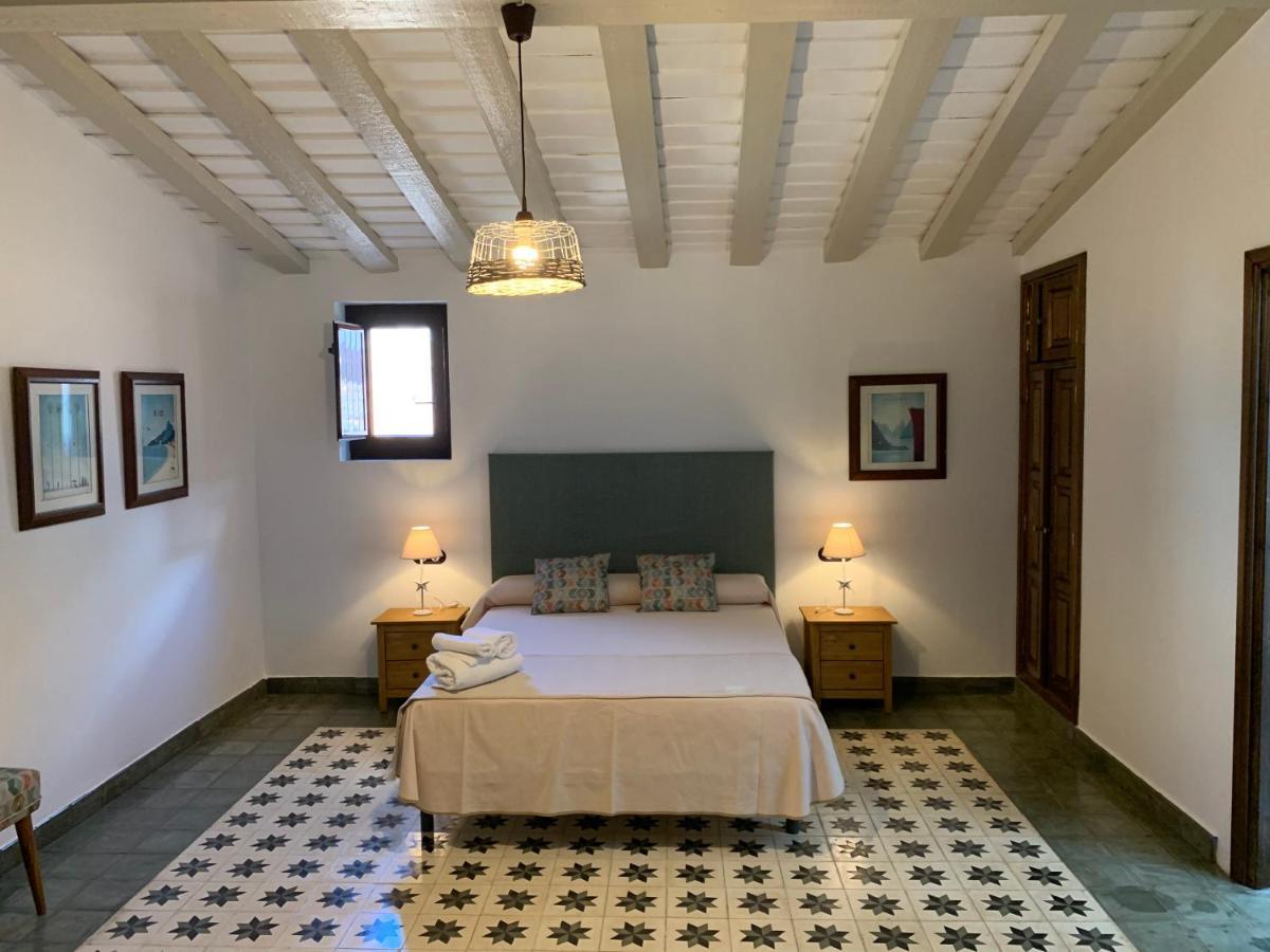 Apartamentos San Jose Zafra Exterior photo