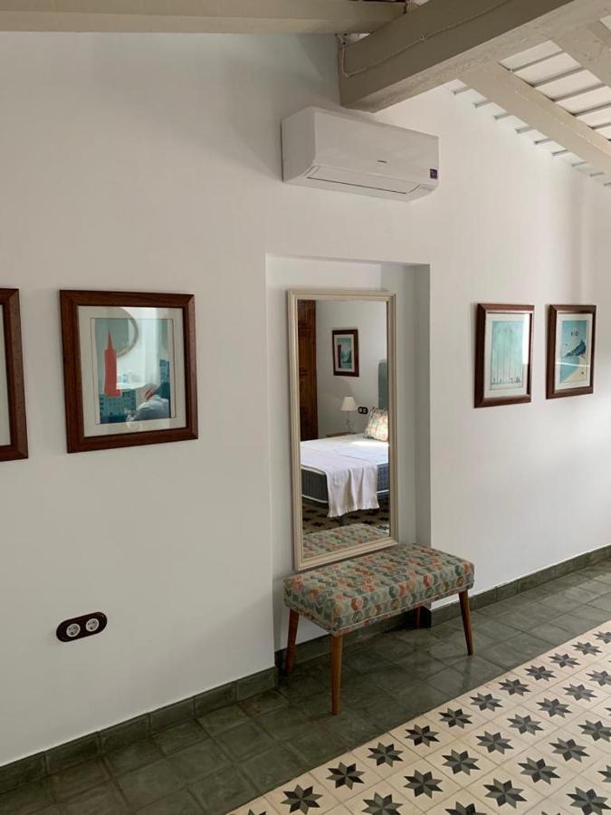 Apartamentos San Jose Zafra Exterior photo