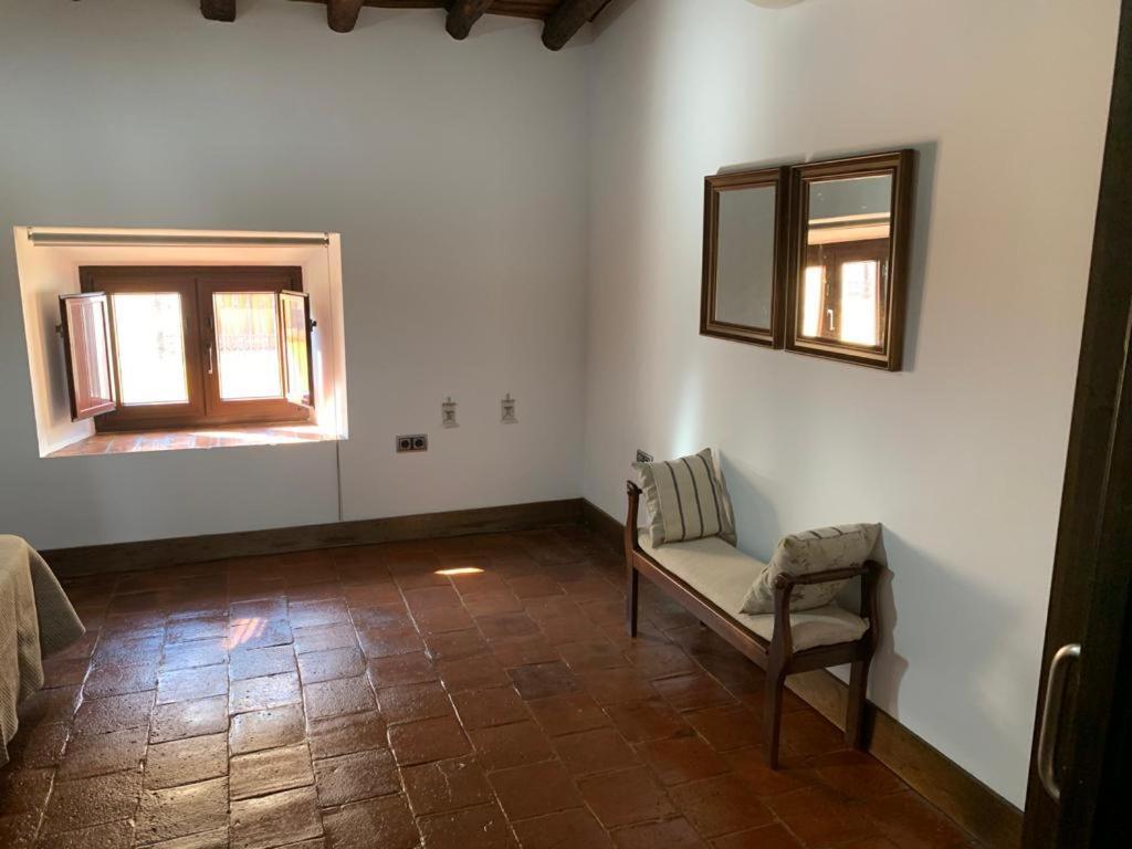 Apartamentos San Jose Zafra Exterior photo