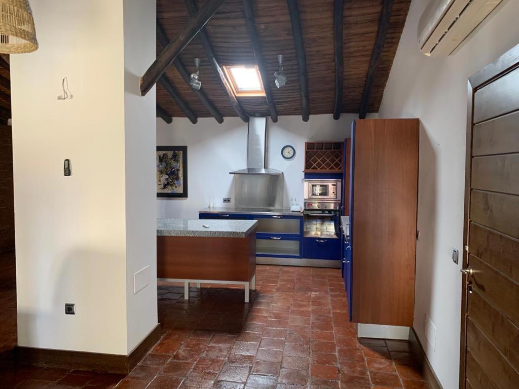 Apartamentos San Jose Zafra Exterior photo