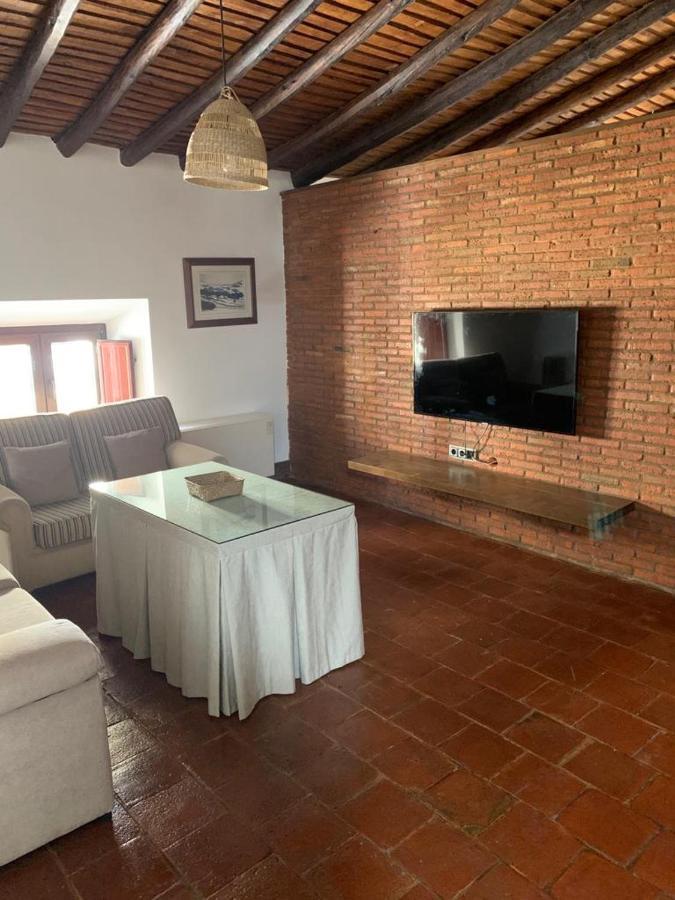 Apartamentos San Jose Zafra Exterior photo